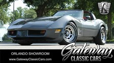 1982 chevrolet corvette for sale  Lake Mary