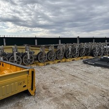Condux tesmec 21033400 for sale  Elkhart Lake