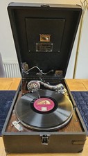 Hmv black portable for sale  CANNOCK