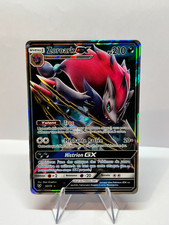 Carte pokémon zoroark d'occasion  Donzère
