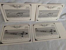 Honorary pilot ford for sale  Modesto