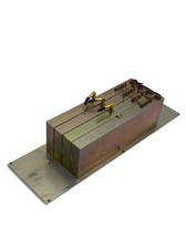 Mts hls ttl gebraucht kaufen  Zirndorf