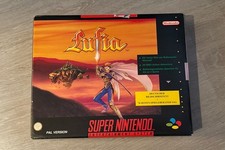 Lufia spieleberater gebraucht kaufen  Celle