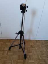 Velbon trepiede 586. usato  Milano