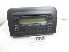 Autoradio lettore fiat usato  Putignano