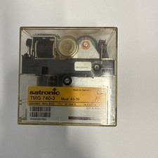 Satronic tmg 740 for sale Satronic tmg 740 for sale  STEVENAGE