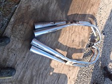1981 cb650c custom 650 for sale  Montoursville