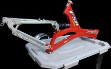 Specialized fsr elite for sale  San Bruno