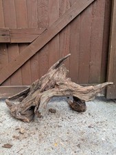 Bogwood fish tanks for sale  SANDY