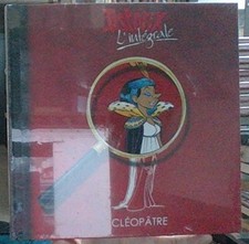 Asterix integrale cleopatre d'occasion  France