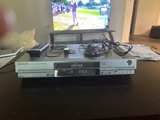 Panasonic dmr e85h for sale  Marlton