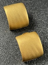 Vintage curled matte for sale  Rock Island