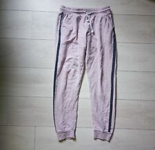 Pantalon jogging rose d'occasion  Laruscade
