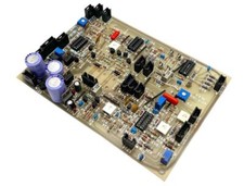 Usado, Trek 610B-3000 Placa de controle para fonte de alimentação de alta tensão 610B Rev F - AS iS comprar usado  Enviando para Brazil