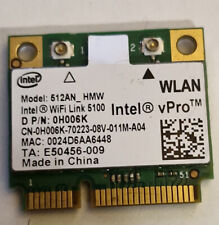 Mini pcie intel d'occasion  Nogent-le-Roi