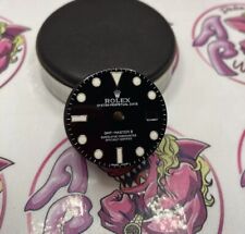 Rolex dial gmt usato  Roma