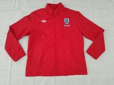 England football jacket for sale  SOLIHULL