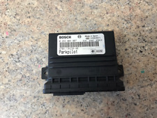 FORD MONDEO MK3 FIESTA FOCUS PARKPILOT PDC MODULE 97BX13K236AB 0263004007 comprar usado  Enviando para Brazil