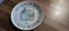 Wedgwood pottery peter for sale  MACCLESFIELD