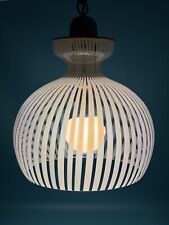 Lampada sospensione space usato  Sormano