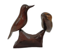 Vintage hand carved for sale  GRIMSBY