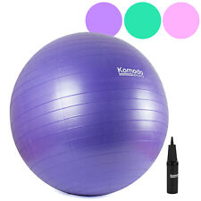 Yoga ball anti for sale  HUNTINGDON