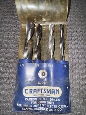 Pack sears craftsman for sale  Stanwood
