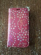 Samsung pink bling for sale  NOTTINGHAM