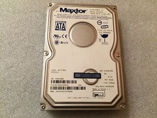 Hard disk maxtor usato Hard disk maxtor usato  Torino
