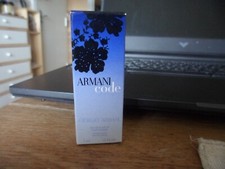 Boite armani giorgo d'occasion  Talence