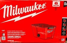 Milwaukee 0922 gallon for sale  White House