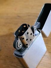 Briquet zippo etat d'occasion  Épernay