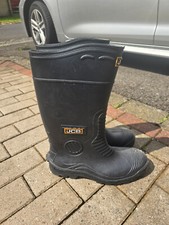 jcb wellies for sale jcb wellies for sale BRISTOL