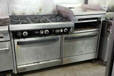 Southbend gas burner for sale  Sanford