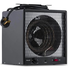 Electric garage heater for sale  Rittman