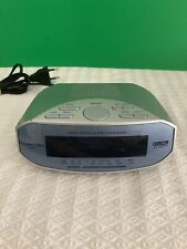 Thomson radio réveil d'occasion  Mennecy