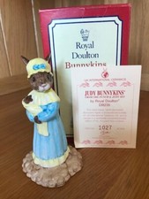 Royal doulton judy for sale  ALNWICK