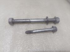 YAMAHA DT125 125 DT200 200 37F 34x parafuso, motor baseado em arruela (37f) 90105-10328 comprar usado  Enviando para Brazil