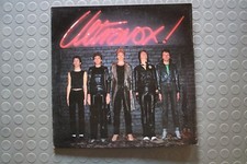 Ultravox ultravox vg usato  Santena