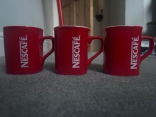 Nescafe iconic stylish for sale  ISLEWORTH