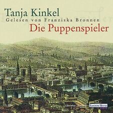 Puppenspieler gebraucht kaufen  Berlin
