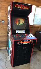 Mortal kombat original for sale  Salt Lake City