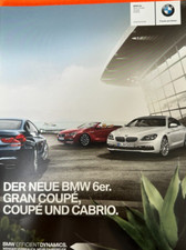 Bmw 6er f06 gebraucht kaufen  Friedberg