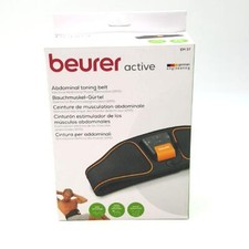 Beurer bauchmuskel gütel gebraucht kaufen  Neustadt b.Coburg