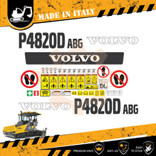 Decalcomania adesivi mezzi usato  Patti