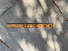 Vintage rabone 3ft for sale  OLDBURY