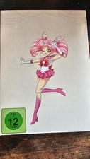 Sailor moon dvd gebraucht kaufen  Landsberg