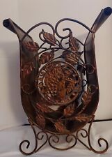 Wrought iron metal for sale  River Forest