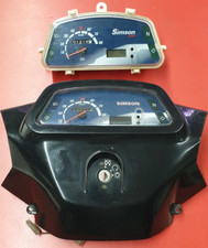 Tachometer kombiinstrument ins gebraucht kaufen  Berlin