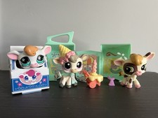 Littlest pet shop for sale  STOCKPORT
